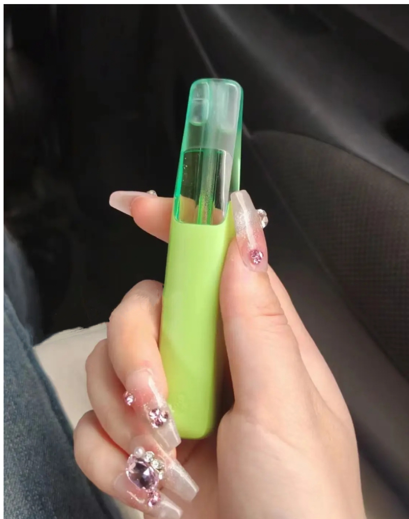 雪茄鸭嘴兽推荐哪个味道?