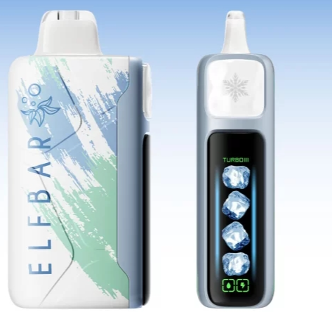 冰神电子烟价格?推荐哪几个口味?