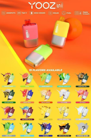 yooz独角兽10000口多少钱？哪里可以买到？