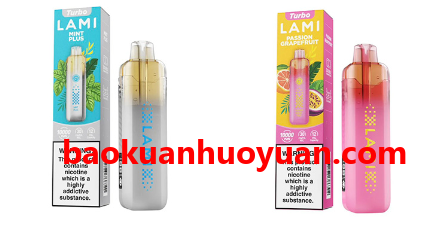 徕米冰爆价格多少?徕米口味推荐?