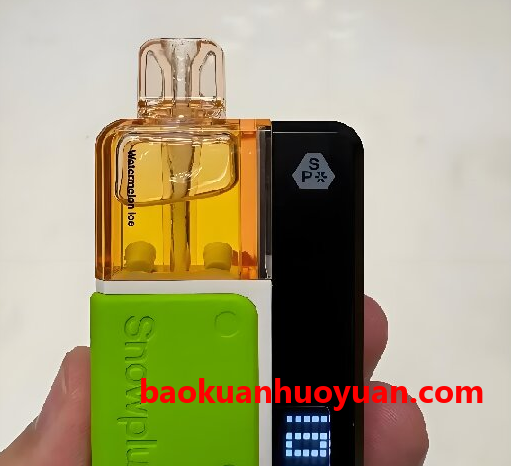 雪茄积木口味多重选择?积木口味推荐?