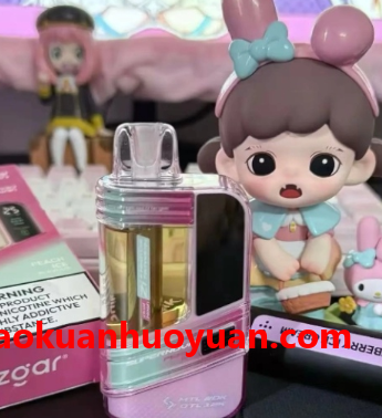 冰熊20000口味推荐?真实体验下来如何?