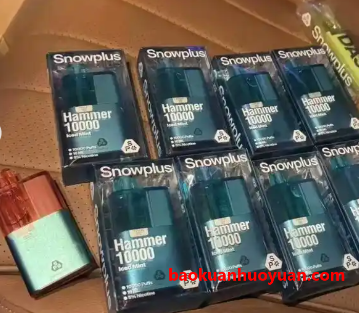 雪加大板砖能抽一万口？细致测评,看完再入手不踩坑