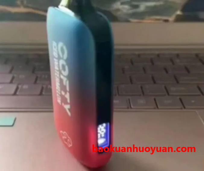 Cofty飞雾第四代评测?超长续航