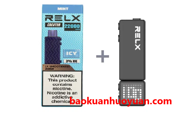 悦刻积木二代22000评测:超长续航+22W功率调节,值不值得入手？