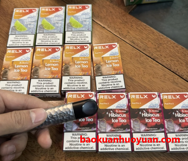 悦刻海外版烟弹口味怎么选？评测三款明星口味,告别选择困难！