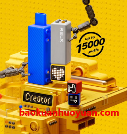 悦刻积木二代比悦刻一代好在哪？实测对比口感,超长续航