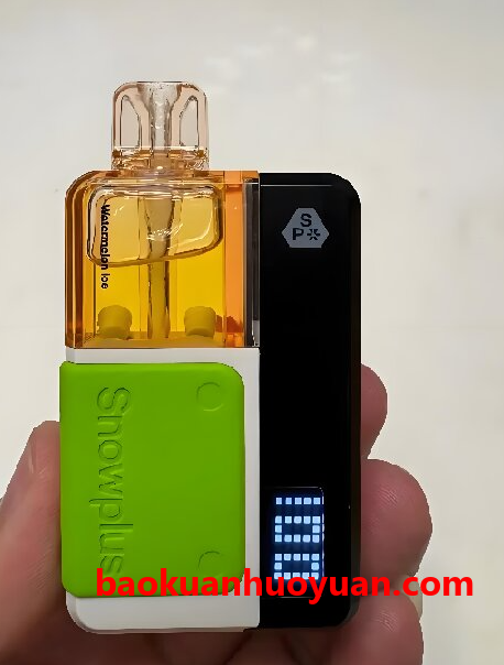 ​雪茄积木与鸭嘴兽电子烟:谁才是你的最佳之选?