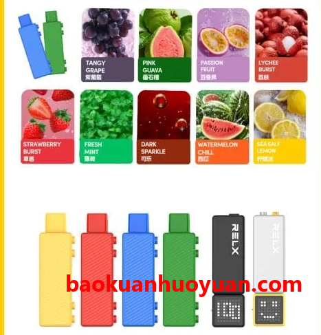 一次性电子烟性价比之争：雪茄积木VS雪茄大板砖，谁才是真正的“省钱王者”？