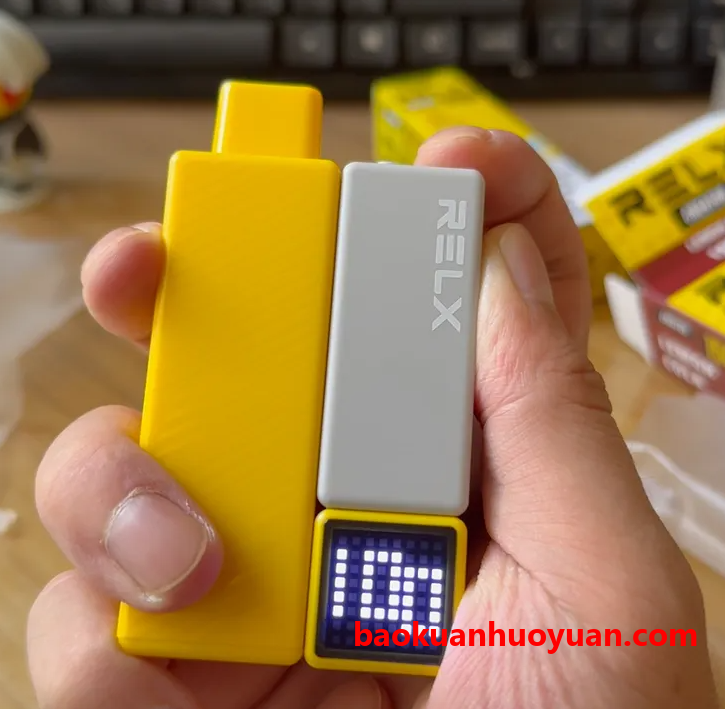 悦刻三代积木采购指南：品味升级、性价比之选