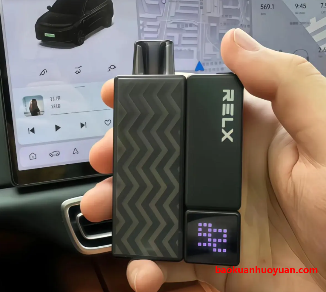 悦刻三代积木采购指南：品味升级、性价比之选