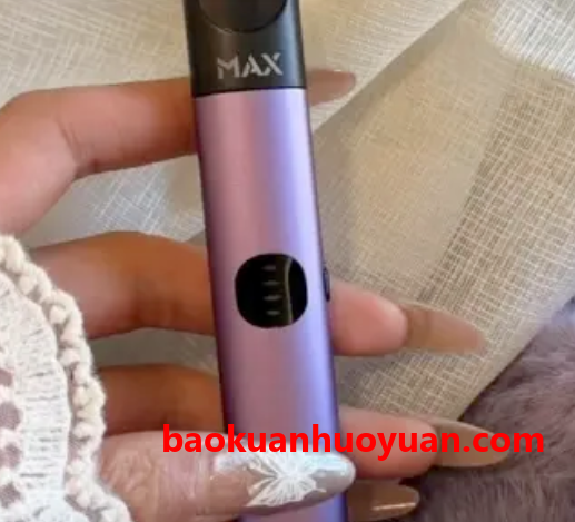 巅峰RELX悦刻的六代Pro杆是2026年重装王座？