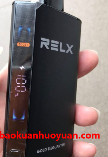 悦刻ACE_30000深度评测：3万口续航、三级可调模式，体验如何？