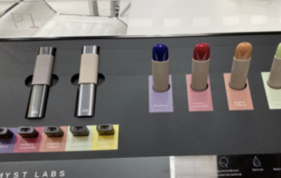 喜雾hero烟弹2025年价格是多少钱？