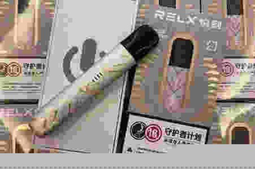 悦刻一次性电子烟使用说明悦刻一次性电子烟使用说明书