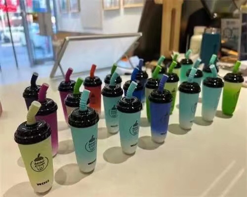 悦刻专柜一手货源怎样拿货