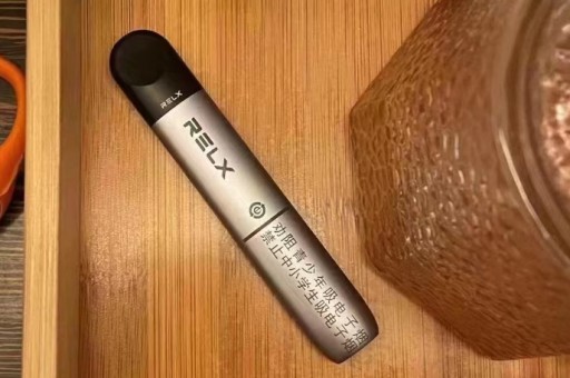 悦刻注入烟油悦刻加注烟油