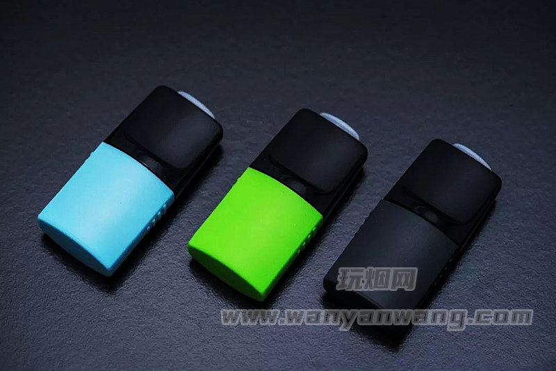 yooz柚子烟弹放悦刻上能用吗