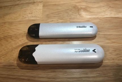 relx悦刻格调皮革款限量版尽显低调奢华 relx悦刻格调皮革款限量版尽显低调奢华