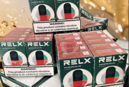 relx悦刻为您揭开电子烟负面新闻的误解