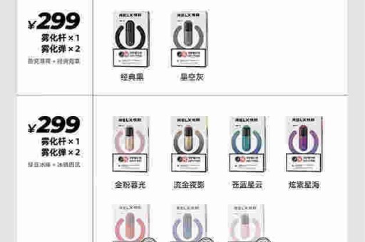 电子烟生产工艺流程(电子烟生产工序)