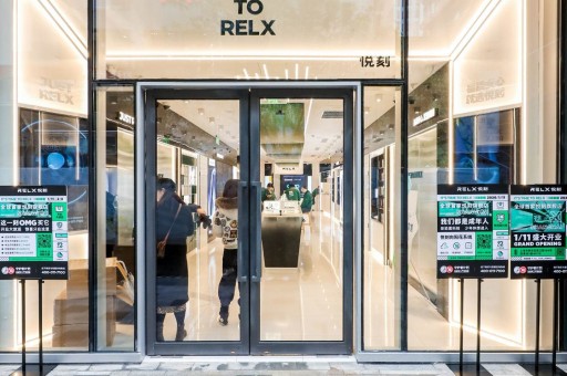 魔笛S与悦刻五代对比评测，哪款电子烟更值得入手？