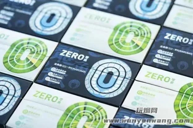 LAMI徕米“ZERO零加”主要发力加热不燃烧新赛道 LAMI徕米“ZERO零加”主要发力加热不燃烧新赛道
