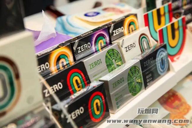 LAMI徕米“ZERO零加”主要发力加热不燃烧新赛道 LAMI徕米“ZERO零加”主要发力加热不燃烧新赛道