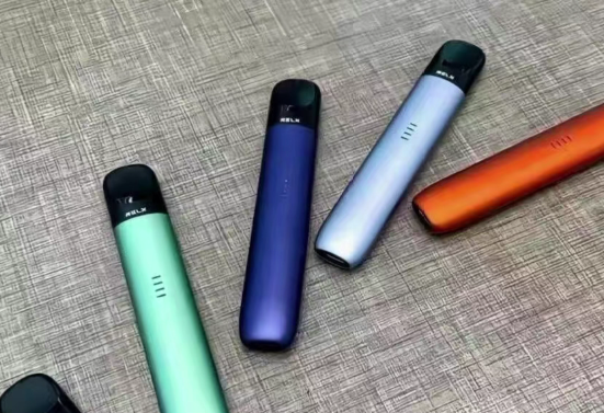 悦刻一个烟弹头能撑几天？