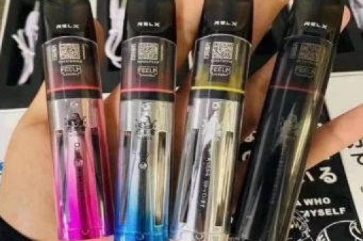 悦刻五代烟弹能放多久