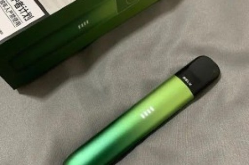电子烟悦刻与塔斯马尼亚(max电子烟和悦刻哪个好)