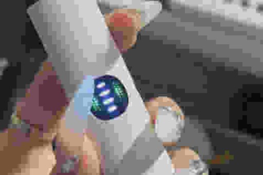 悦刻电子烟五代套装图片及产品全面评测 悦刻电子烟五代套装图片及产品全面评测