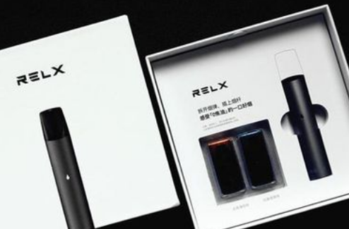 悦刻海外代购正品渠道货