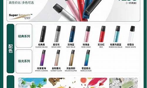 悦刻一代烟弹西瓜味变了吗?悦刻一代西瓜有点刺鼻 悦刻一代烟弹西瓜味变了吗?悦刻一代西瓜有点刺鼻