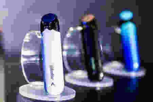 悦刻电子烟戒烟有效吗？十年烟龄用户真实体验