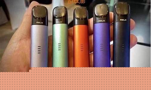 电子烟悦刻和莲雾哪个好,iv电子烟和悦刻哪个更适合你？