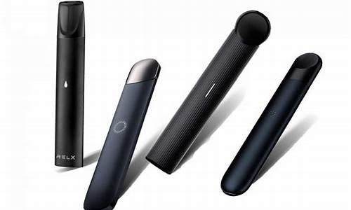 悦刻电子烟1到3代区别?悦刻电子烟1234代区别