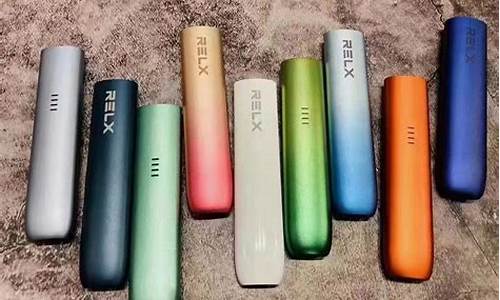 悦刻电子烟多少钱5代