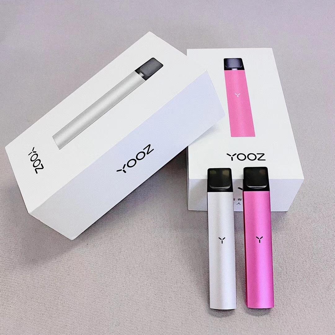 是选择柚子还是选择悦刻