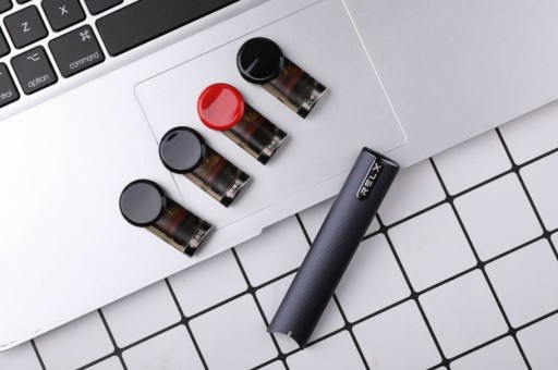 探索2025年电子烟自助下单新趋势：安全、便捷与监管挑战