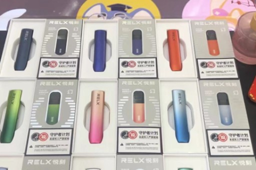 探索悦刻五代:最受欢迎的口味排行榜 探索悦刻五代:最受欢迎的口味排行榜