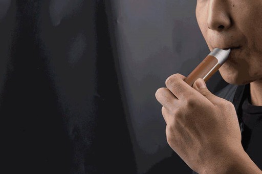 女生为什么选择悦刻电子烟？