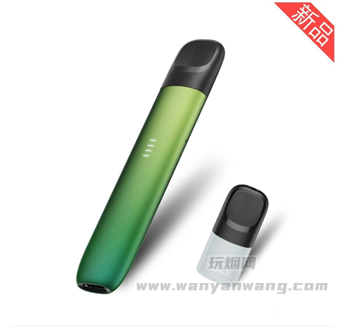 悦刻幻影是悦刻的第几代？