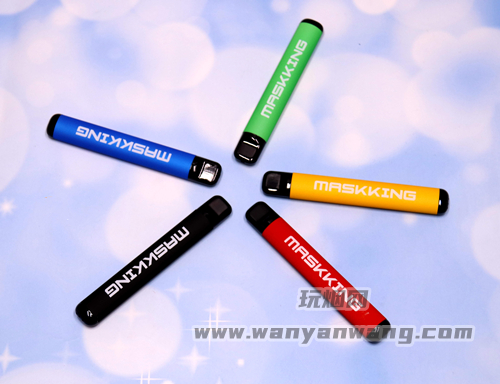 一次性电子烟厂家货源