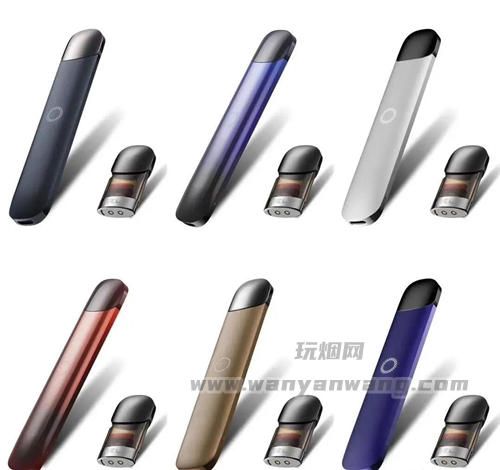 悦刻二代怎么样？悦刻二代阿尔法值得入手吗？