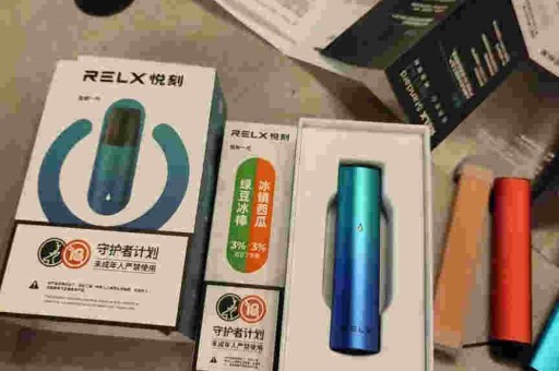 RELX悦刻货源批发,拿货渠道RELX悦刻