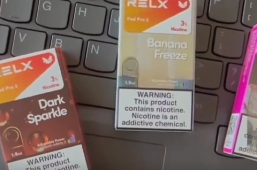 飞雾cofty和辣妹(飞雾二代cofty拆解) 飞雾cofty和辣妹(飞雾二代cofty拆解)