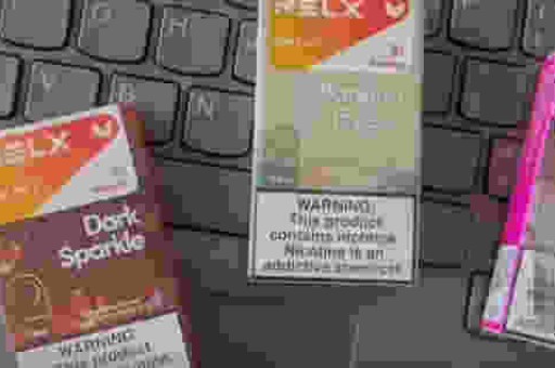 悦刻烟油网上有卖吗是正品吗 悦刻烟油网上有卖吗是正品吗