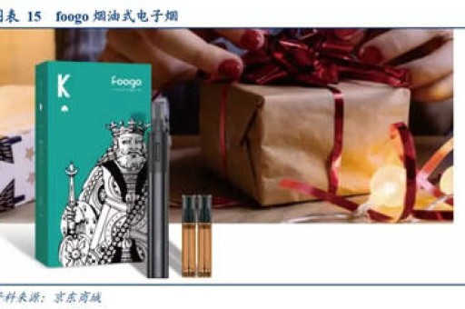 悦刻海外版和大陆版 悦刻海外版和大陆版