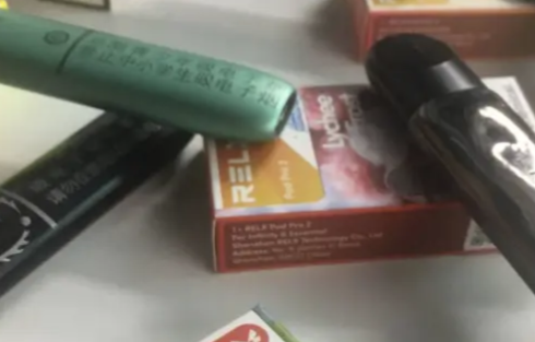 悦刻烟杆单杆多少一个？悦刻一手货源批发网站